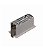 SPOT LINEAR FOCCO EMBUTIR ANTIOFUSCANTE NEO II 3 - 3000K BRANCO QUENTE - BRANCO C/ PRETO - DELIS - DS4907 - Imagem 3