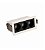 SPOT LINEAR FOCCO EMBUTIR ANTIOFUSCANTE NEO II 3 - 3000K BRANCO QUENTE - BRANCO C/ PRETO - DELIS - DS4907 - Imagem 2