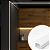 (A4) Perfil Slim Embutir 10x10mm Branco 1m – Agimports - Imagem 2