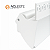 Perfil de Embutir Teto No Frame 57x86mm – Para Fita LED - Agimports - Imagem 1