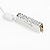 SPOT PICCO FOCCO EMBUTIR 6W ANTIOFUSCANTE 480LM IP20 ANG 45º IRC90 - GAYA - Imagem 6