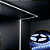 FITA DE LED 25W - 6000K - 220V - 5 METROS - IP65 - LUMINATTI - Imagem 2