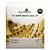 FITA DE LED SUPER BRILHO 2835 12W/M 2700K 120LEDS METRO 1100L/M IP20 12V - GAYA - Imagem 1