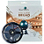 FITA DE LED SUPER BRILHO 2835 12W/M 6000K 120LEDS METRO 1100L/M IP20 12V - GAYA - Imagem 1