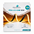 FITA DE LED COB 18W 2700K 12V 5 METROS 1800 LUMENS/M IP20 - GAYA - Imagem 1