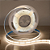 FITA LED COB 18W 4000K 12V 5MT 1800 LUMENS/M 300 L/M IP20 - GAYA - Imagem 2