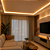 FITA DE LED HIPER BRILHO 20W/M 2200LM/M 2700K IP20 12V - GAYA - Imagem 3