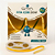 FITA DE LED COB 20W/M 2700K BRANCO QUENTE IP20 24V IRC90 5 MT PRO - GAYA - Imagem 1
