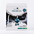 FITA DE LED COB 20W/M 6000K BRANCO FRIO IP20 24V IRC90 5 MT PRO - GAYA - Imagem 1