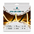 FITA DE LED COB 9W POR METRO 24V 6000K BRANCO FRIO 900 LUMENS/METRO 5M IP20 IRC90 LINHA PRO - GAYA - Imagem 1