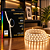 FITA DE LED 240LEDS 100W 20W/M SMD 24V 5M IRC90 2700K IP20 DIMERIZAVEL - LUMINATTI - LM3500 - Imagem 1