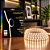 FITA DE LED 240LEDS 100W 20W/M SMD 12V 5M IRC90 2000LM/M 3000K IP20 - LUMINATTI - LM2448 - Imagem 1
