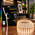 FITA DE LED 240LEDS 80W 16W/M SMD 12V 5M IRC70 3000K IP20 - LUMINATTI - LM1899 - Imagem 1