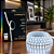 FITA DE LED 240LEDS 80W 16W/M SMD 12V 5M IRC70 6000K IP20 - LUMINATTI - LM2377 - Imagem 1