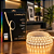 FITA DE LED 240LEDS 90W 18W/M SMD 12V 5M IRC80 1950LM/M 3000K IP20 - LUMINATTI - LM2445 - Imagem 1