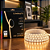 Fita de LED 120 LEDs 55W 11W/m SMD 12V 5M IRC80 2700K IP20 – Luminatti LM2028 - Imagem 1