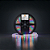 FITA DE LED 630SMD COB RGB DIGITAL 12V 28W/M 3Lm IP20 5M RGB+KZQ - VLX-0496 - Imagem 1