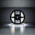 FITA DE LED 240SMD BRANCO NEUTRO 4000K IP20 5 METROS 22W/M 2000LM - OP - SL-DD2835-BN - Imagem 1