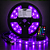 FITA DE LED 3 METROS RGB + KZQ PARA TV 5V USB 30SMD IP65 3M - FW-5050RGB-30RWRGB+KZQ - Imagem 1