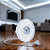 FITA DE LED 320SMD COB 4000K BRANCO NEUTRO 3Lm 15W/M IP44 127V 10M - FW-3528-320RW-COB-4000K-127V - Imagem 1