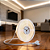 FITA DE LED 360SMD COB 3000K BQ 1800LM/M 18W/M IP44 220V 10M IRC80 IP20 120º- OP - SL-FT2835-360COB-220V-41BQ - Imagem 1