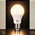 LAMPADA LED BULBO 12W 3000K BRANCO QUENTE BIVOLT E27 - KIAN - 10059 - Imagem 1