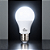 LAMPADA LED BULBO 12W 6000K BRANCO FRIO BIVOLT E27 - KIAN - 10060 - Imagem 1