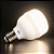 LAMPADA LED GLOBE 20W 4000K BRANCO NEUTRO BIVOLT E27 - KIAN - 24350 - Imagem 1