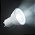 LAMPADA MR16 GU10 COB 7W BRANCO FRIO - AAATOP - 5-108 - Imagem 1