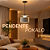 PENDENTE POKALO BEGE / BEGE 12W 2700K IP20 - BELLA - Imagem 1