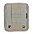 PORTA TRECO MODULAR - CIA MILITAR - PRETO/CINZA - CM2002 - Imagem 3