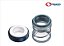 Selo Mecânico Viton 1/2" Tipo 01 Inpacom - Imagem 1