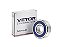 Rolamento 6000 2rs c3 Vetor - Imagem 1