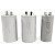 CAPACITOR PERMANENTE WEG 100 F 250V 50/60HZ TERMINAL - Imagem 3