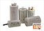 CAPACITOR PERMANENTE WEG 20UF 440V DUPLO - Imagem 1
