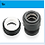 SELO MECANICO INPACOM T-04 DIA. 12MM - BUNA/GRAF/304/CER - Imagem 1