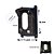 Protetor Modulo Externo Interfone 7010 hs Intelbras - Imagem 1