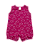 MACACÃO FEMININO CURTO (PIMPÃO) ESTAMPADO - Imagem 2