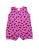 MACACÃO FEMININO CURTO (PIMPÃO) ESTAMPADO - Imagem 3