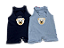 PIMPAO JARDINEIRA MASCULINO - Imagem 2