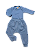 CONJUNTO BODY + CALÇA (Masculino) - Imagem 1