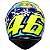 Capacete Agv K3 Winter Branco - Imagem 4