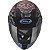 Capacete Peels Icon Sweet Skull - Imagem 3