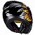 Capacete Peels Mirage Apache Azul - Imagem 6
