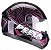 Capacete Peels Spike 3D Camaleao - Imagem 1