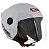 Capacete Pro tork New Liberty Three - Branco - Imagem 1