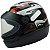 Capacete Taurus San Marino - Preto - Imagem 2