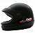 Capacete Gow Interlagos Classic PretoFosco - Imagem 2