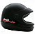 Capacete Gow Interlagos Classic PretoFosco - Imagem 1