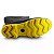 Bota de Chuva Grendene - Preto Fosco / Amarelo - Imagem 3